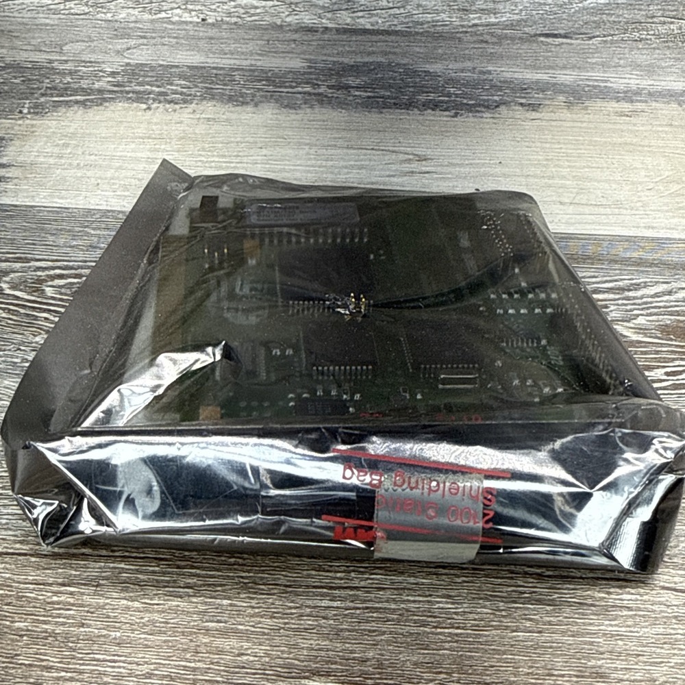 NEW Seagate ST-11M/11R 8-Bit ISA RLL Hard Drive Controller V2.1 - Picture 4 of 5